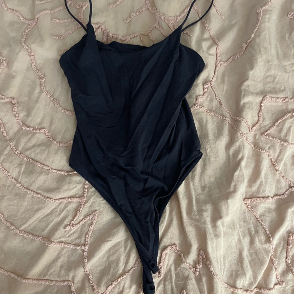 Zara bodysuit